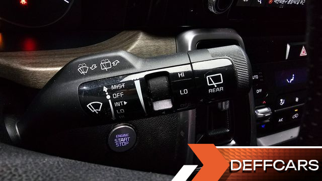 Kia SORENTO Diesel 2.2 2WD Trendy купить на сайте DeffCars