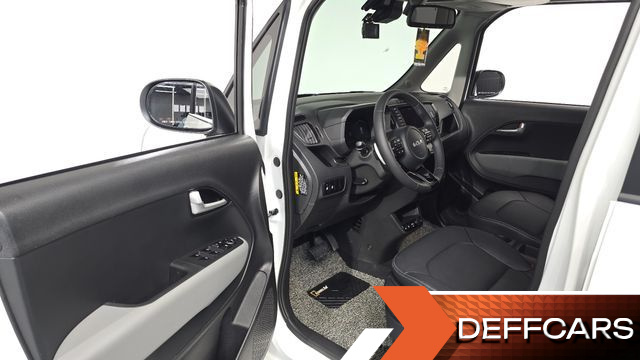Kia RAY Light купить на сайте DeffCars