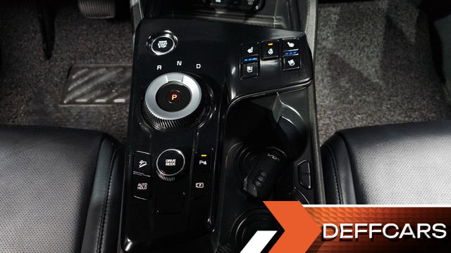 Kia SPORTAGE Nobleless 2WD купить на сайте DeffCars