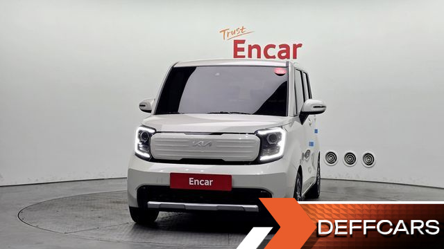 Kia RAY Signature купить на сайте DeffCars