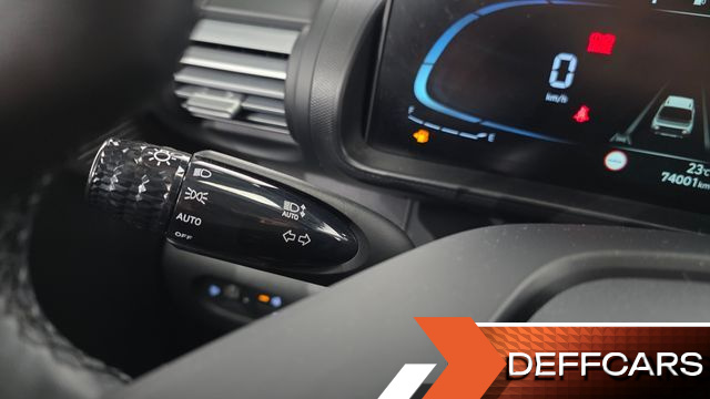 Hyundai CASPER Modern купить на сайте DeffCars