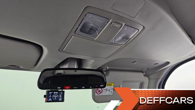 Kia RAY Prestige купить на сайте DeffCars
