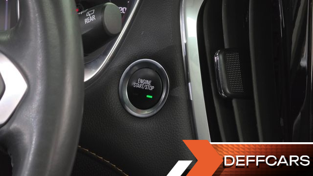 ChevroletGMDaewoo TRAVERSE 3.6 AWD Redline купить на сайте DeffCars
