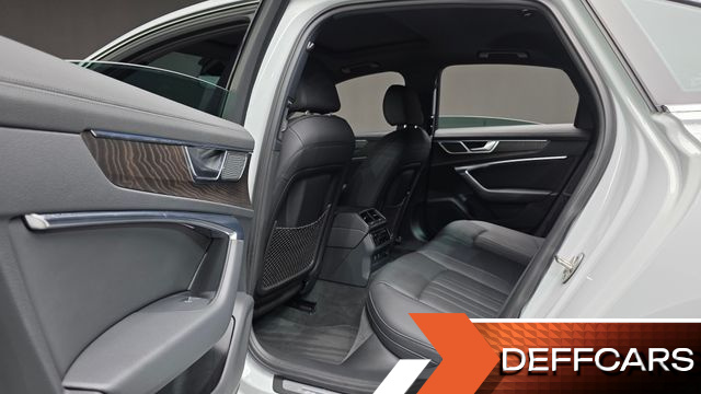 Audi A6 45 TFSI Premium купить на сайте DeffCars