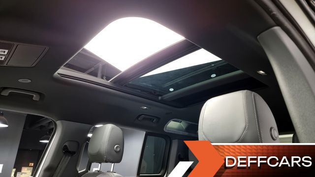 Land Rover DEFENDER 110 P300 X-Dynamic SE купить на сайте DeffCars