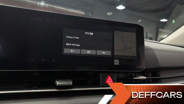 Kia CARNIVAL 9-Seater Noblesse купить на сайте DeffCars