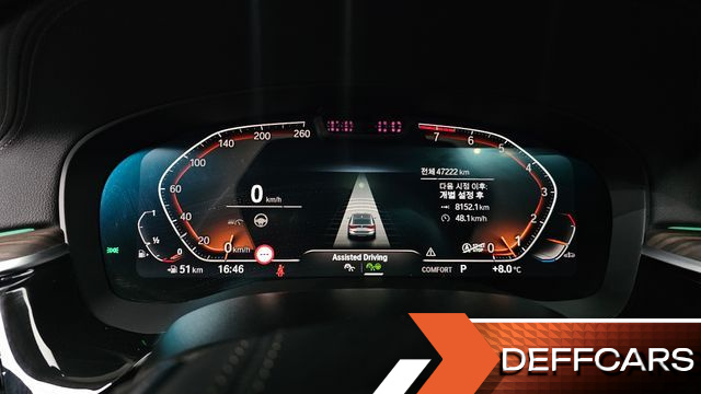 BMW GRAN TURISMO 630i xDrive Luxury купить на сайте DeffCars