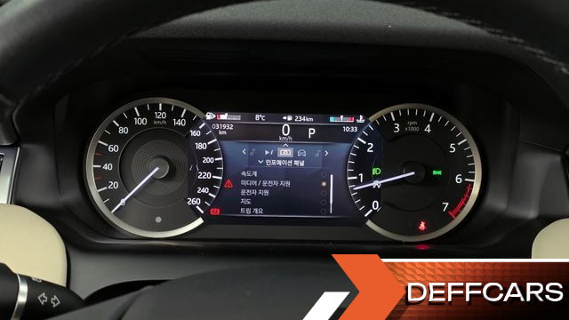 Land Rover DISCOVERY SPORT P250 SE купить на сайте DeffCars