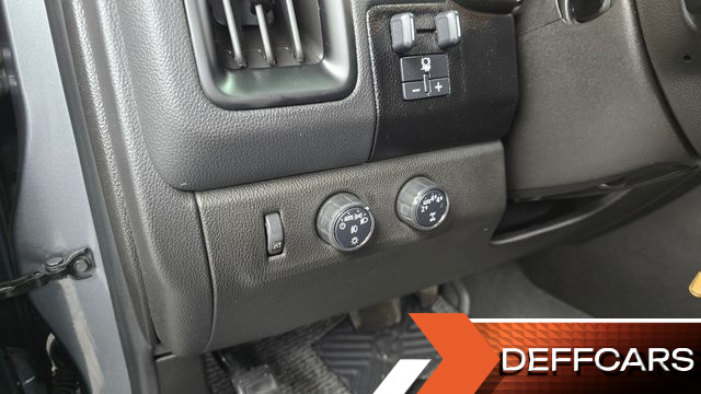 ChevroletGMDaewoo COLORADO 3.6 Extreme-X 4WD купить на сайте DeffCars