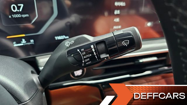 Kia K5 1.6 Turbo Signature купить на сайте DeffCars