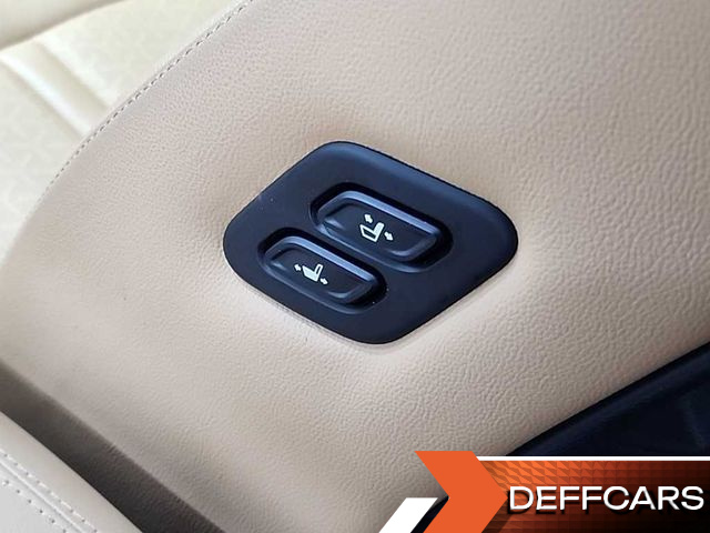 Kia SORENTO Gasoline 2.5T 4WD Noblesse купить на сайте DeffCars