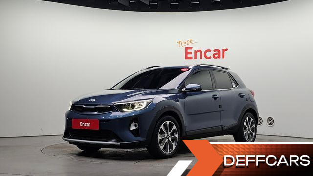 Kia STONIC 1.4 Trendy купить на сайте DeffCars