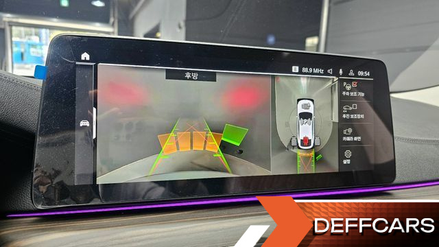 BMW GRAN TURISMO 630i xDrive Luxury купить на сайте DeffCars