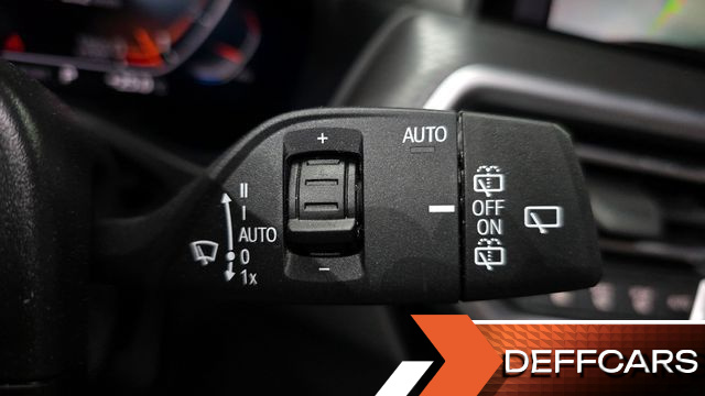 BMW X3 xDrive 20i M Sports Pro купить на сайте DeffCars