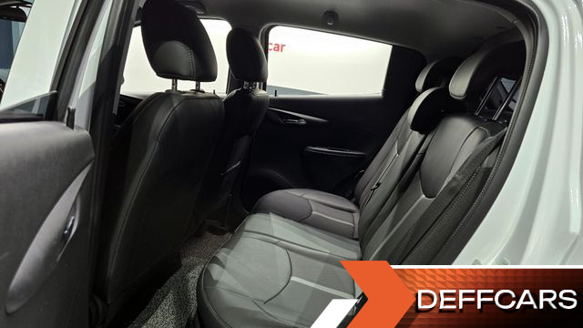 ChevroletGMDaewoo SPARK Premier купить на сайте DeffCars