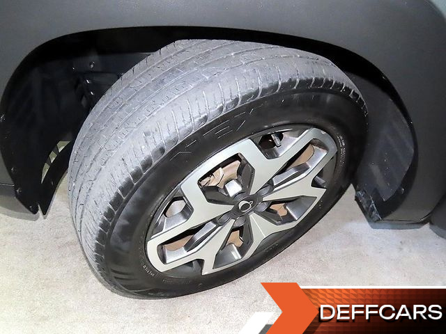 Ssangyong TORRES Gasoline 1.5 2WD T7 купить на сайте DeffCars