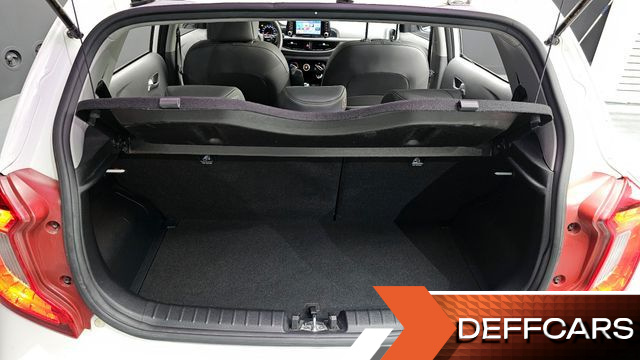 Kia MORNING Luxury купить на сайте DeffCars