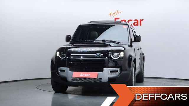 Land Rover DEFENDER 110 D250 S купить на сайте DeffCars