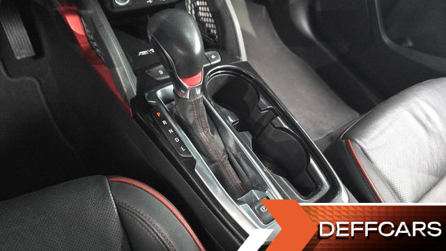 ChevroletGMDaewoo TRAILBLAZER 1.3 Turbo 2WD RS купить на сайте DeffCars