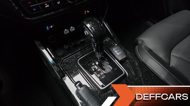 Ssangyong REXTON Diesel 2.2 4WD Prestige купить на сайте DeffCars