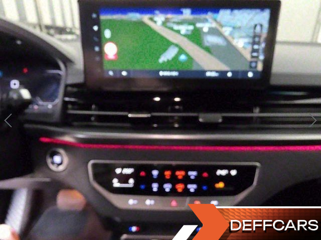 Ssangyong REXTON Disel 2.2 4WD Noblesse купить на сайте DeffCars