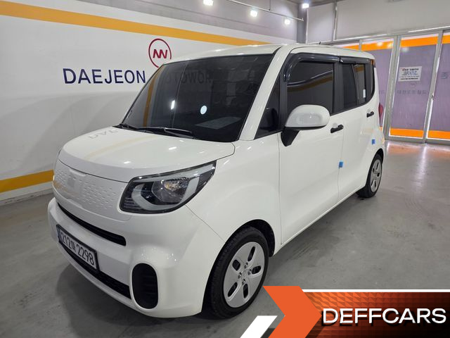 Kia RAY Van Prestige купить на сайте DeffCars