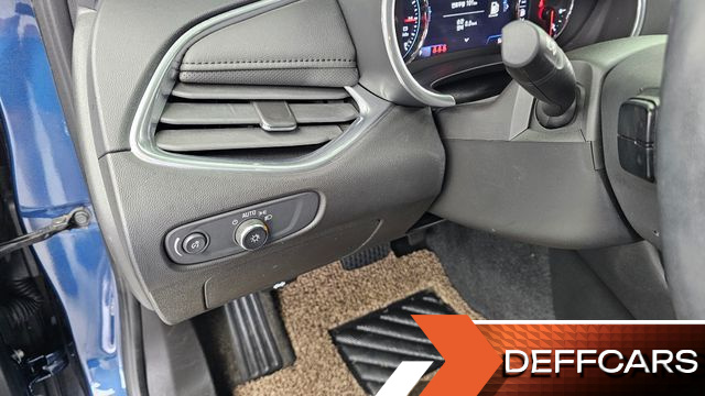 ChevroletGMDaewoo MALIBU 1.3 Turbo Premier купить на сайте DeffCars