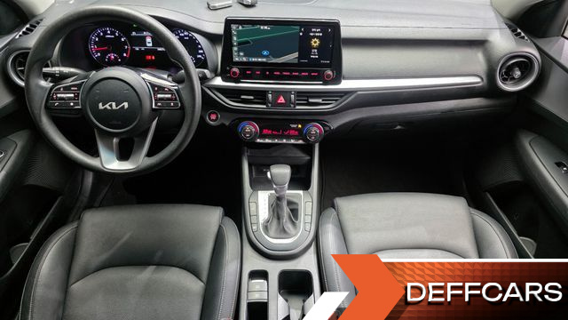 Kia K3 1.6 Trendy купить на сайте DeffCars