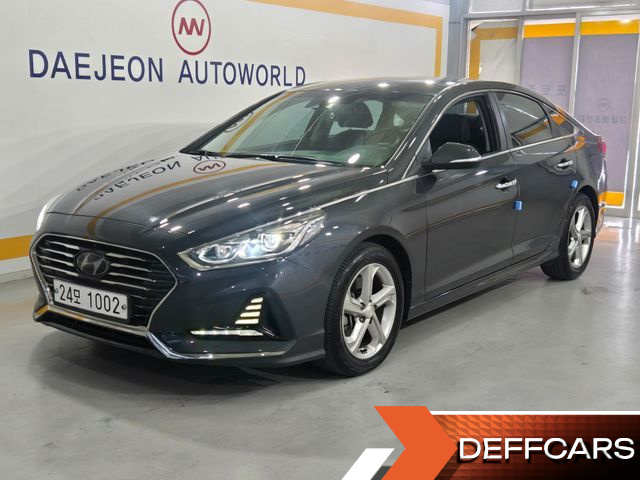 Hyundai SONATA 2.0 Modern купить на сайте DeffCars
