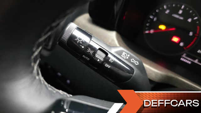 Kia SORENTO Diesel 2.2 2WD Trendy купить на сайте DeffCars