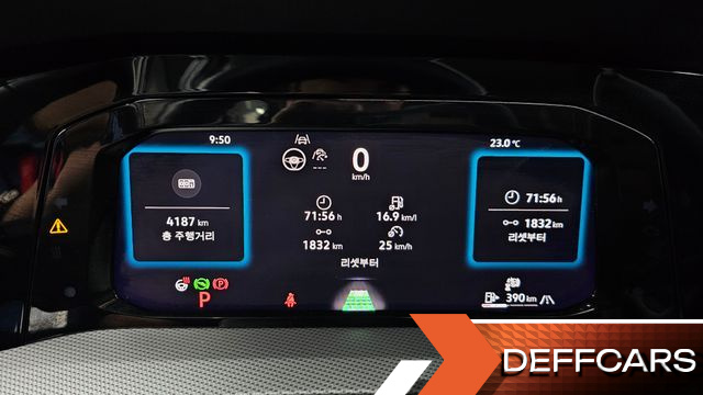 Volkswagen GOLF 2.0 TDI Prestige купить на сайте DeffCars
