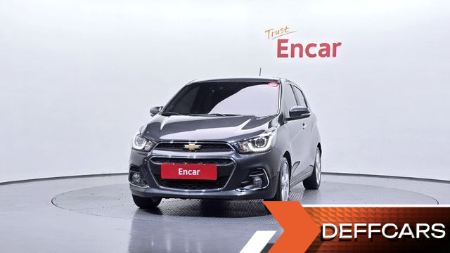 ChevroletGMDaewoo SPARK LTZ купить на сайте DeffCars