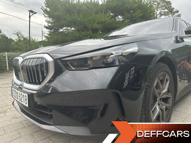 BMW 5-SERIES 520i купить на сайте DeffCars