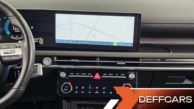Hyundai TUCSON Gasoline 1.6 Turbo 2WD Premium купить на сайте DeffCars
