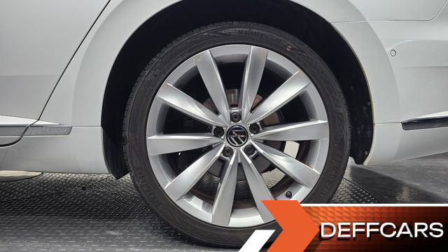 Volkswagen ARTEON 2.0 TDI Prestige купить на сайте DeffCars
