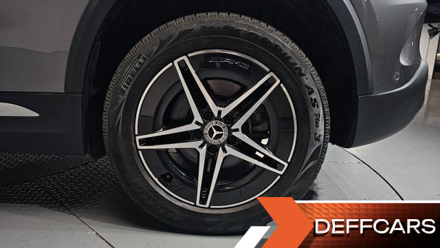 Mercedes EQA EQA250 AMG Line купить на сайте DeffCars