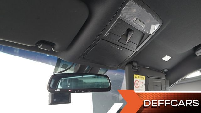 Ssangyong REXTON Diesel 2.2 4WD Prestige Special (5-Link) купить на сайте DeffCars
