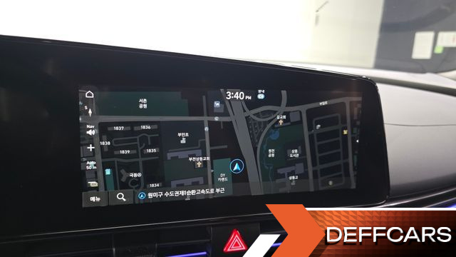 Hyundai AVANTE 2.0 N купить на сайте DeffCars