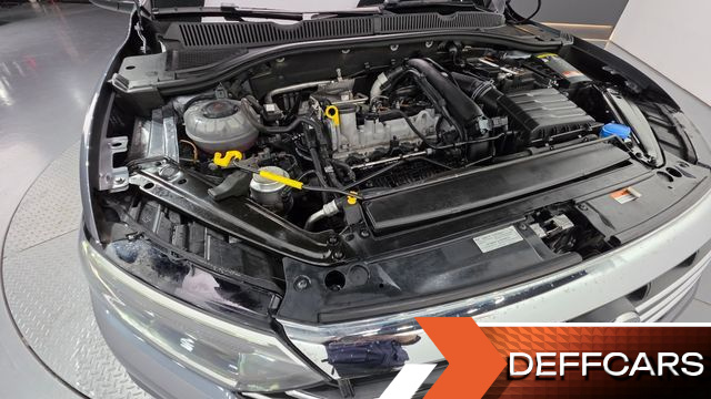 Volkswagen JETTA 1.4 TSI Prestige купить на сайте DeffCars