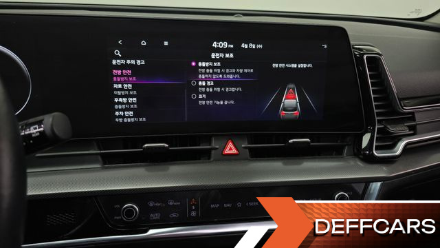 Kia SPORTAGE Diesel 2.0 2WD Nobleless Gravity купить на сайте DeffCars