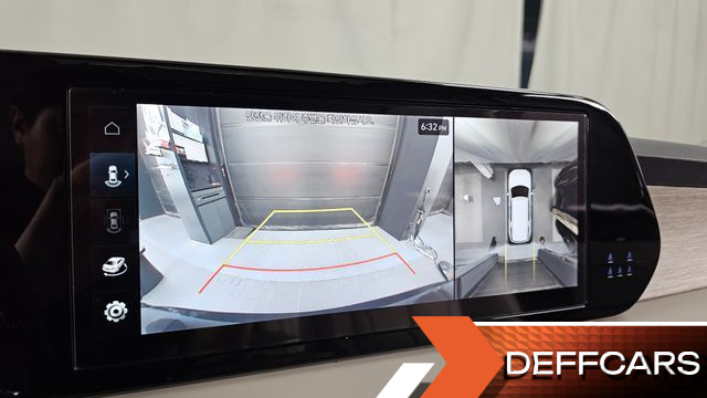 Hyundai PALISADE Gasoline 3.8 4WD Calligraphy купить на сайте DeffCars