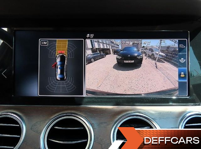 Mercedes E-CLASS E220d 4MATIC Exclusive купить на сайте DeffCars
