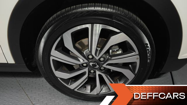 Ssangyong TIBOLI Gasoline 1.5 2WD V5 купить на сайте DeffCars