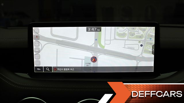 Kia STINGER 2.5 Masters купить на сайте DeffCars