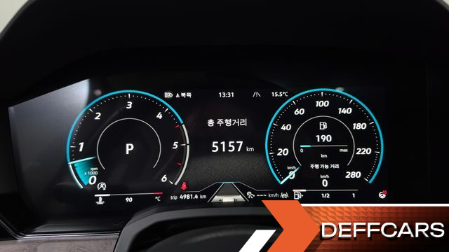 Volkswagen TOUAREG 3.0 TDI Prestige купить на сайте DeffCars