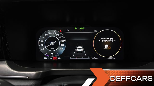 Kia SORENTO Diesel 2.2 2WD Signature купить на сайте DeffCars