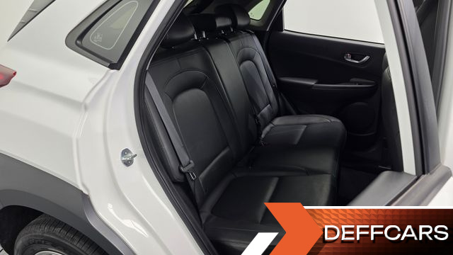 Hyundai KONA Gasoline 1.6 Turbo 2WD Modern купить на сайте DeffCars