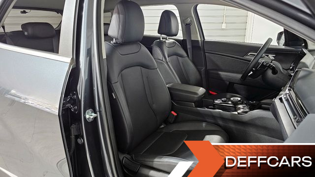 Kia SPORTAGE Prestige 2WD купить на сайте DeffCars