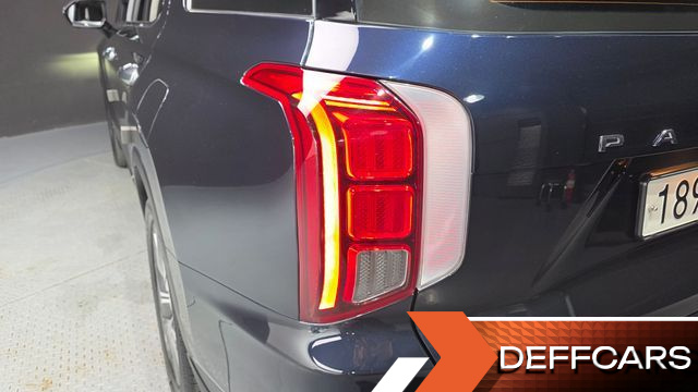 Hyundai PALISADE Gasoline 3.8 2WD Prestige купить на сайте DeffCars