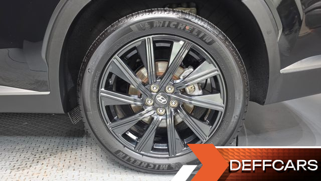 Hyundai PALISADE Gasoline 3.8 4WD Prestige купить на сайте DeffCars